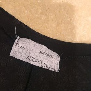 Plain Black Short Tank Dress